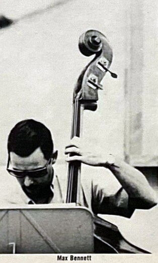 Max Bennett