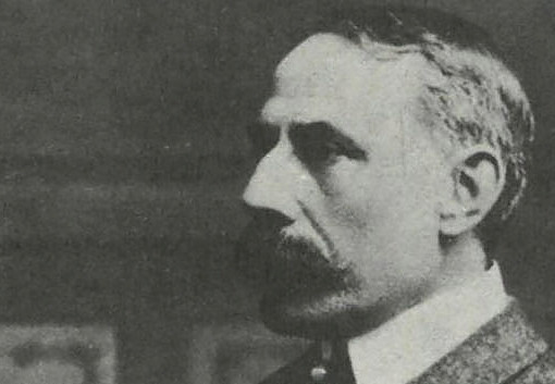 Sir Edward Elgar