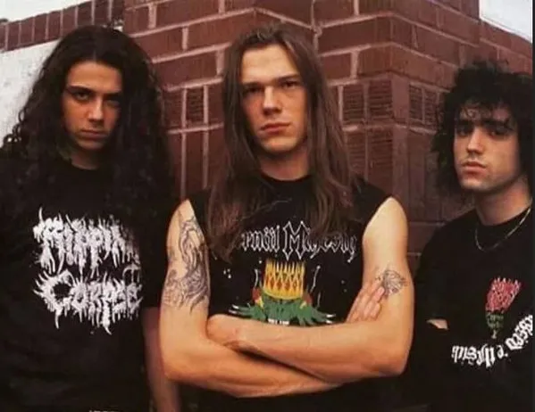 Pestilence
