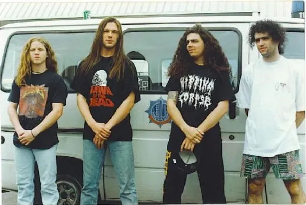 Pestilence
