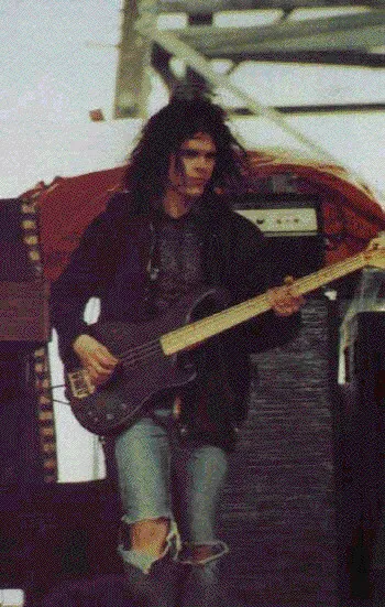 Craig Adams