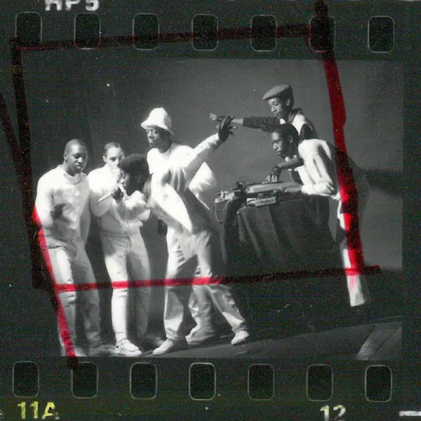 Stetsasonic
