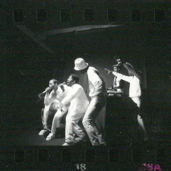 Stetsasonic