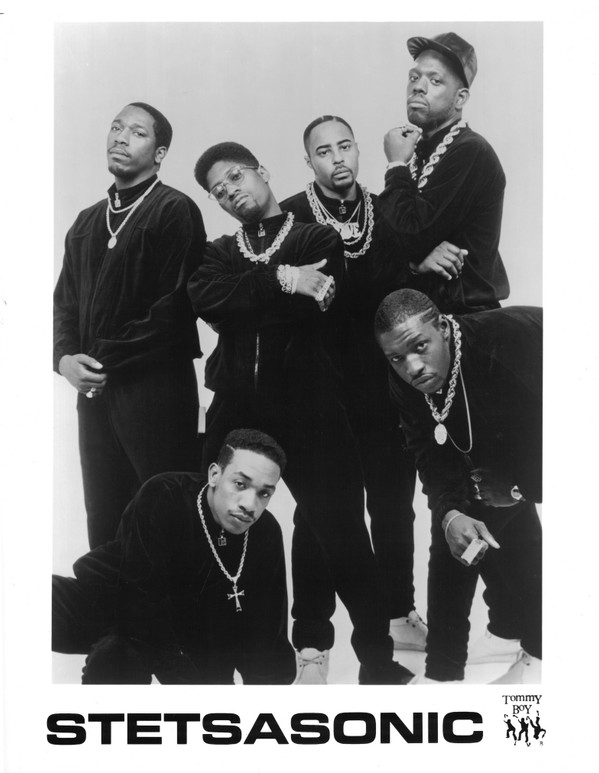 Stetsasonic