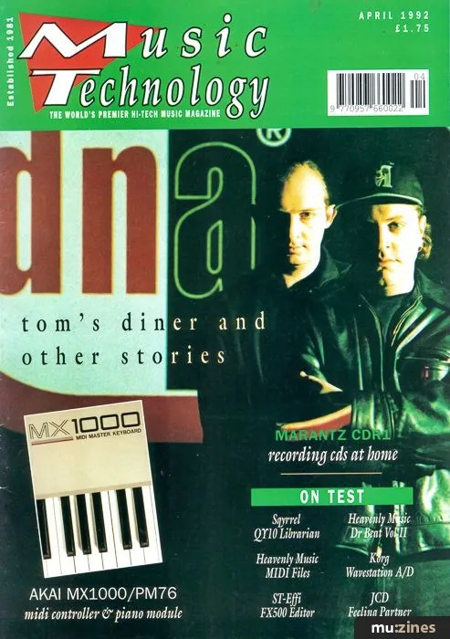 DNA