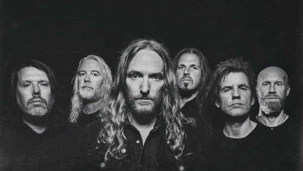 Dark Tranquillity