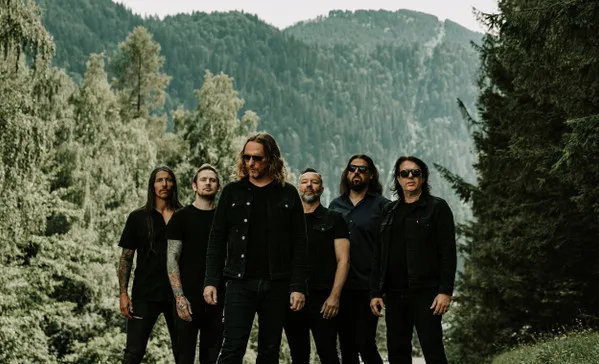 Dark Tranquillity