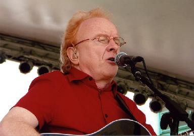 Peter Asher