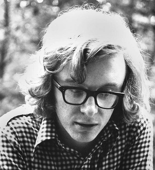 Peter Asher