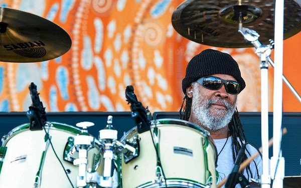 Carlton "Santa" Davis