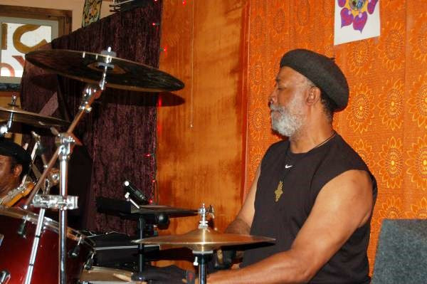 Carlton "Santa" Davis