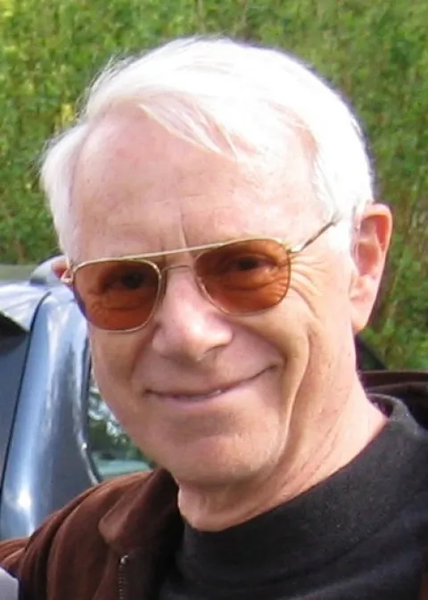 Jac Holzman