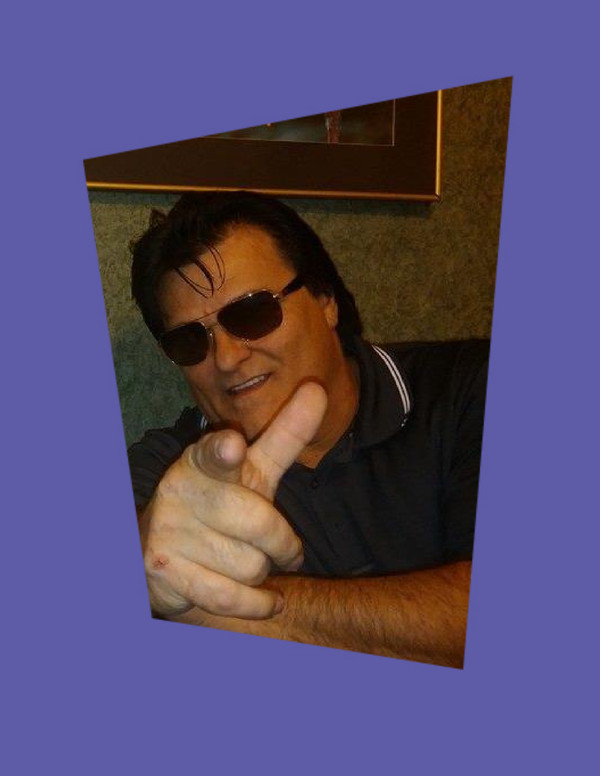 Lee "DJ Flash" Johnson