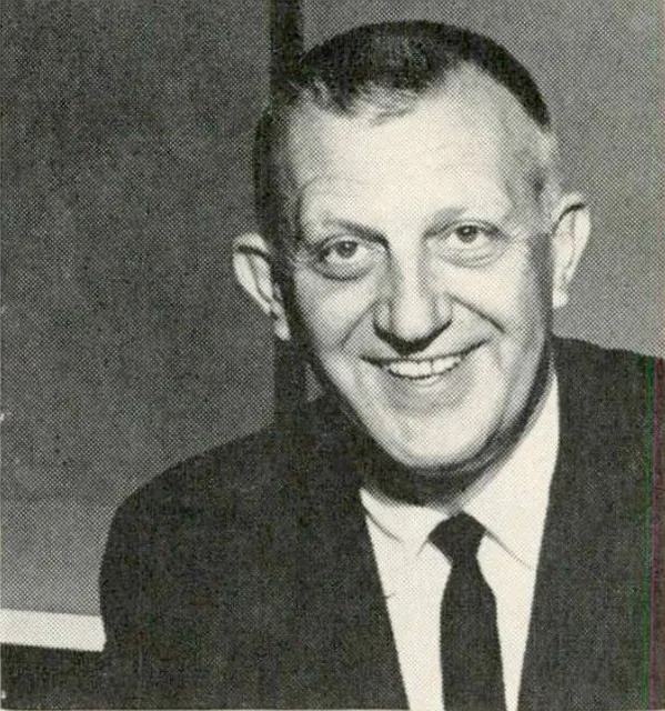 Owen Bradley