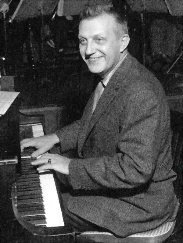 Owen Bradley