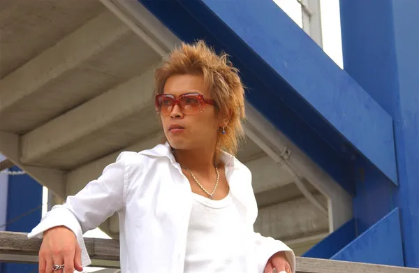 DJ Kousuke