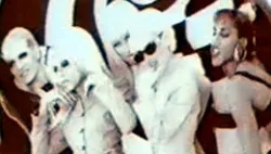 Candy Girls