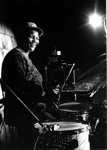 Big Mama Thornton