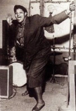 Big Mama Thornton