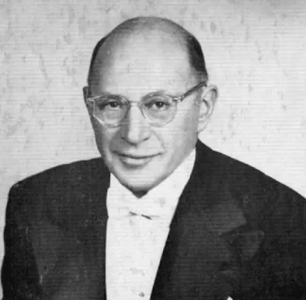 Meyer Davis