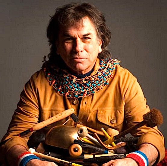 Mickey Hart
