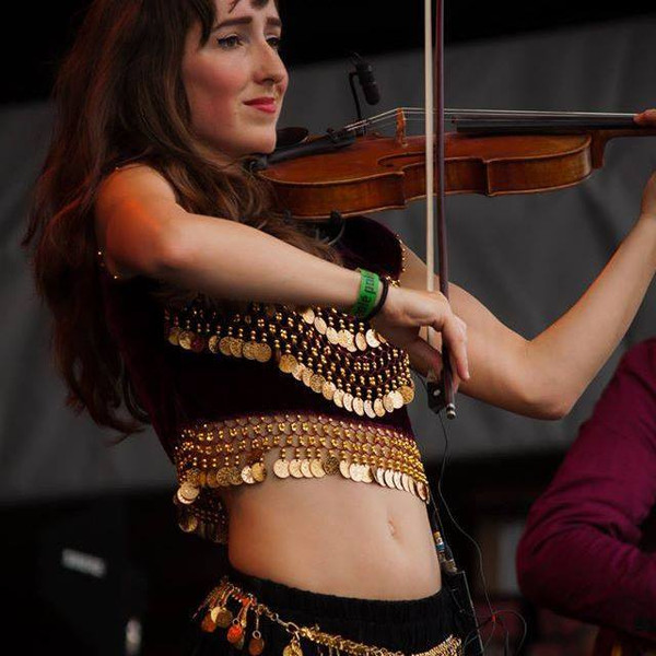 Myrthe van de Weetering