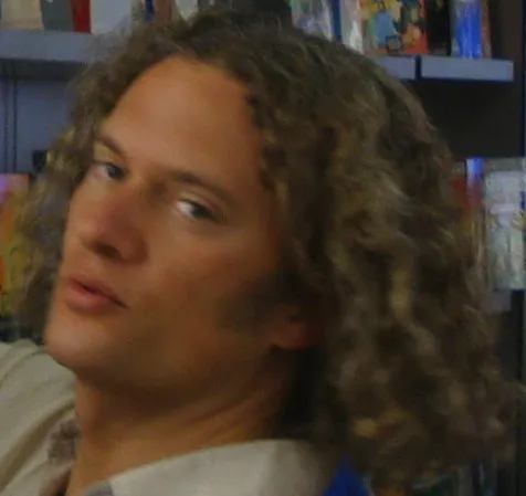 George Issakidis