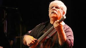 Dori Caymmi