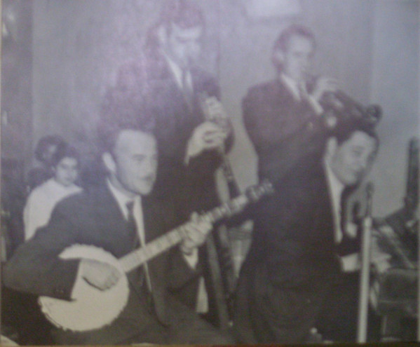 Ray Price Quartet