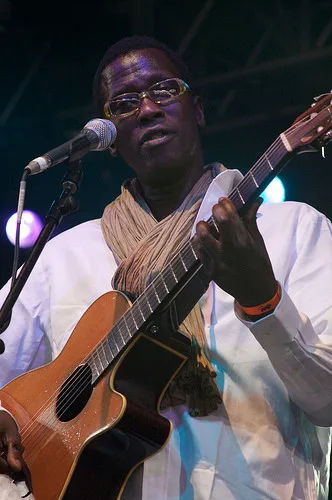 Wasis Diop