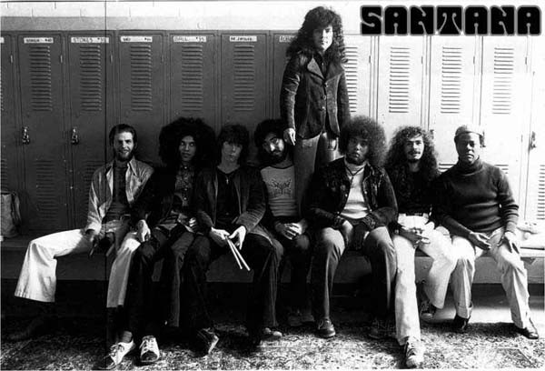 Santana
