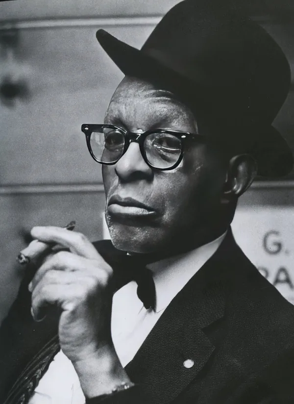 Willie "The Lion" Smith