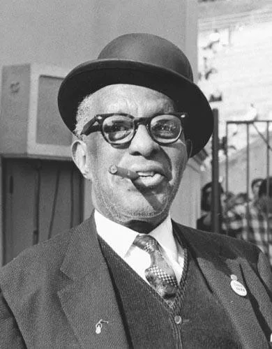 Willie "The Lion" Smith