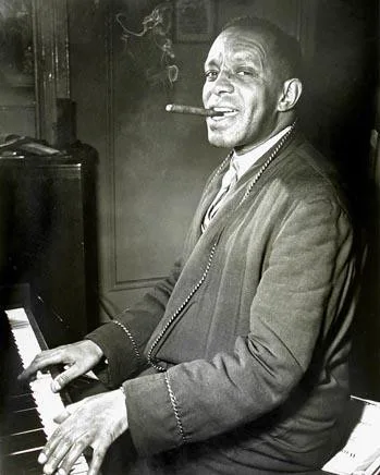 Willie "The Lion" Smith