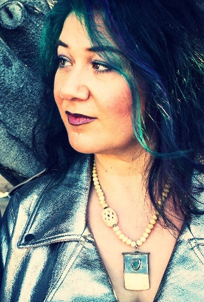 Diana Moreira Booker