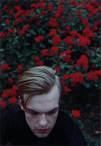 Christoph De Babalon