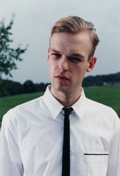 Christoph De Babalon