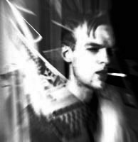 Christoph De Babalon