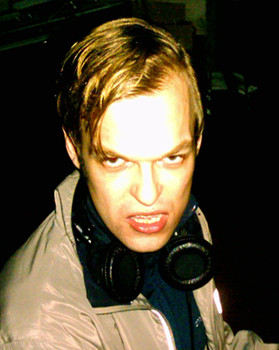 Christoph De Babalon