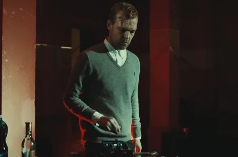 Christoph De Babalon