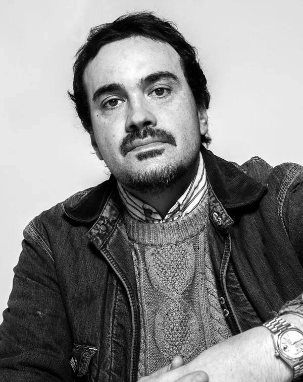 Leon Michels
