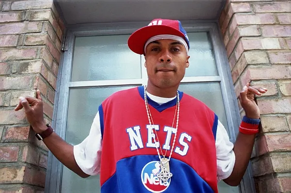 Dynamite MC