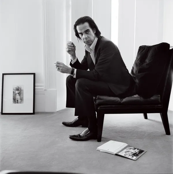 Nick Cave