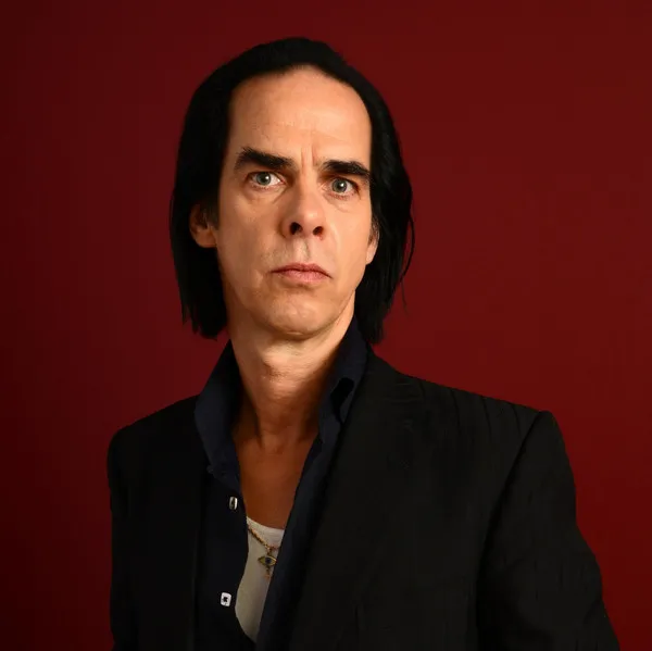 Nick Cave