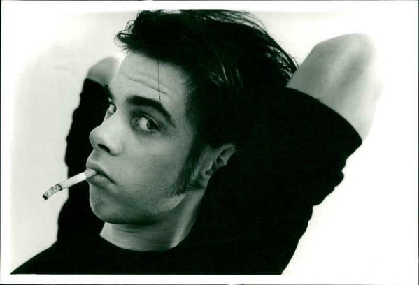 Nick Cave