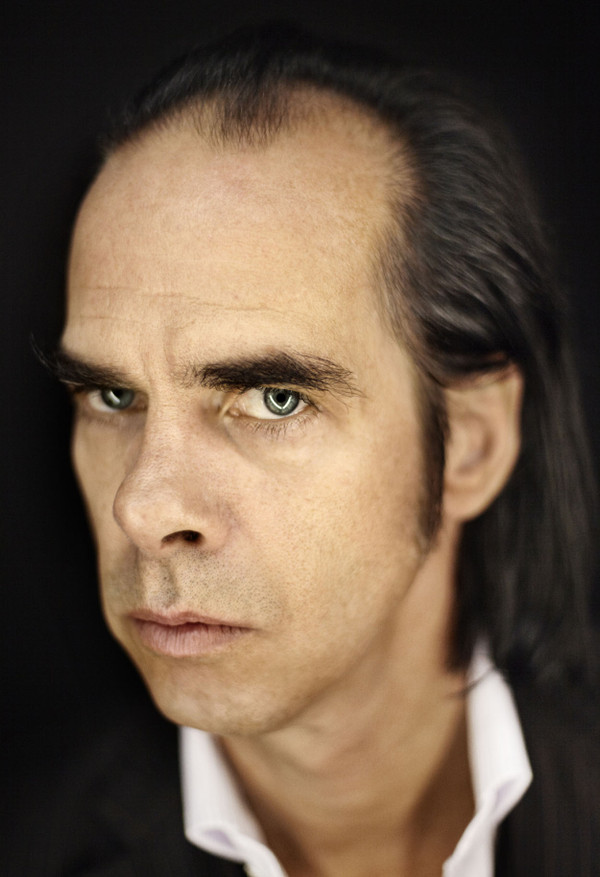 Nick Cave