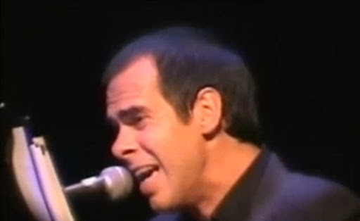 Nick Cave