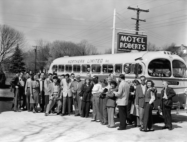 Stan Kenton And His Orchestra