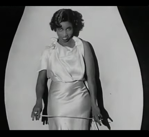 Lil Hardin-Armstrong