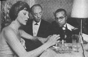 Lambert, Hendricks & Ross